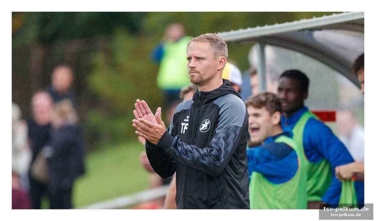 Jovanovic: von co-trainer zum chef