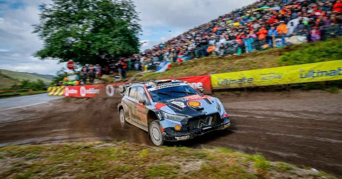 Neuville stoppt toyota-dominanz: historischer sieg in portugal!