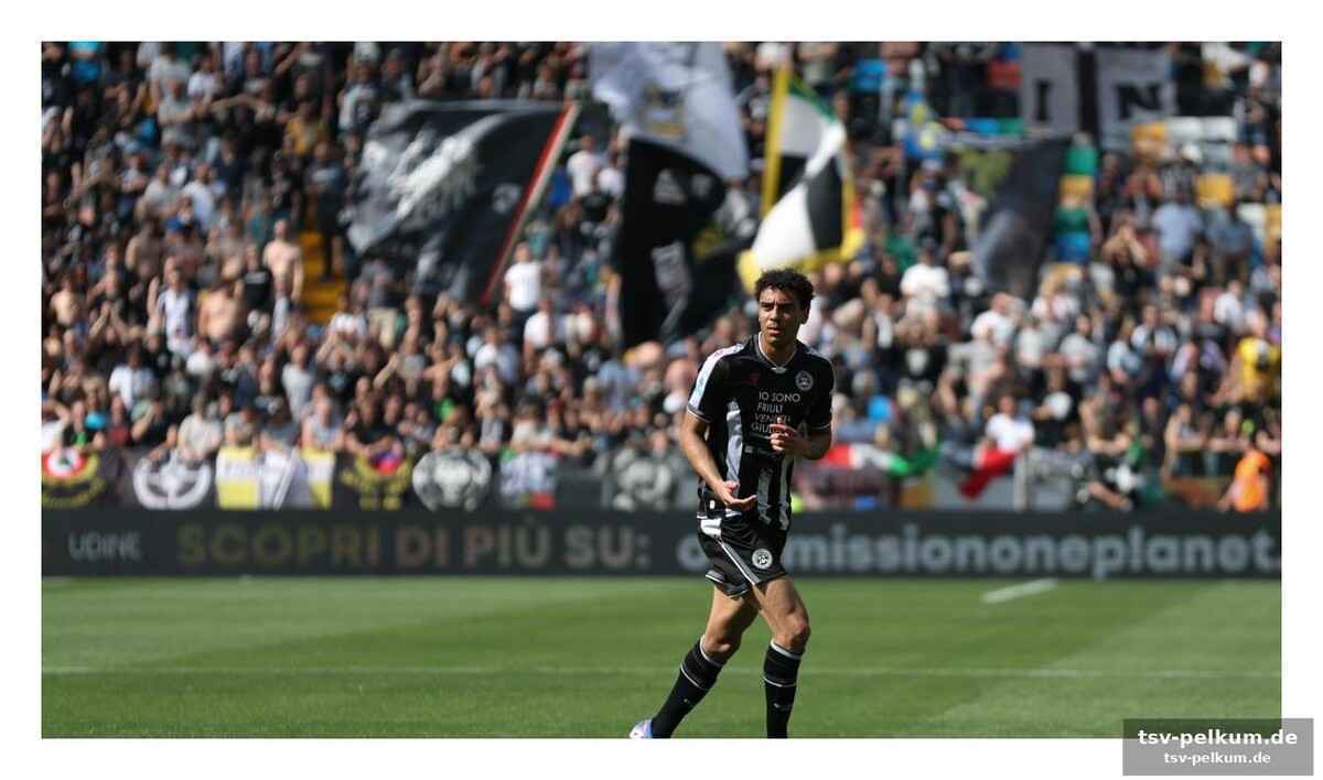Die achse napoli – udinese: eine erfolgsgeschichte mit vielen facetten