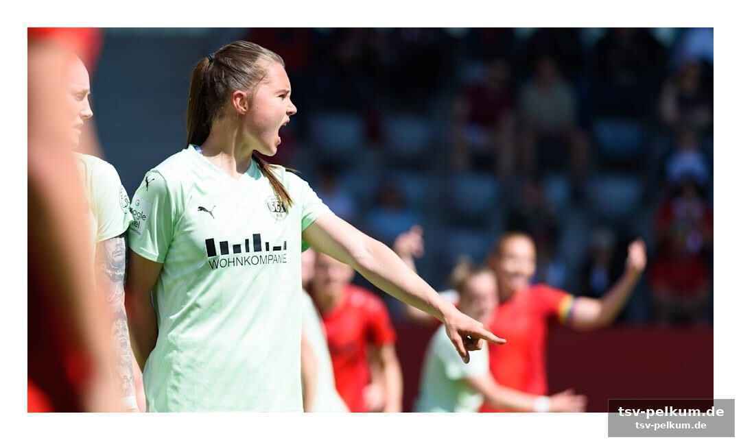 Die tabelle und die ziele
