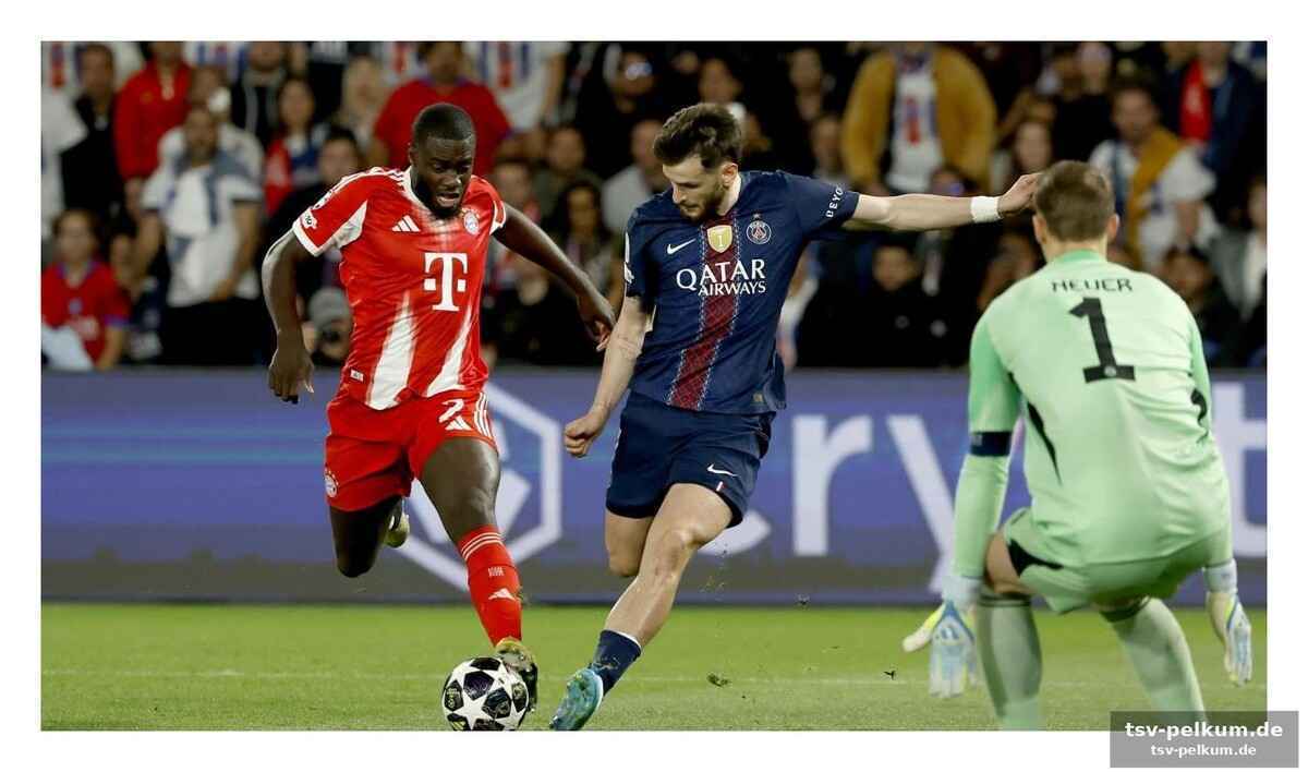 Dembélés glanzauftritt: ein hauch von genialität