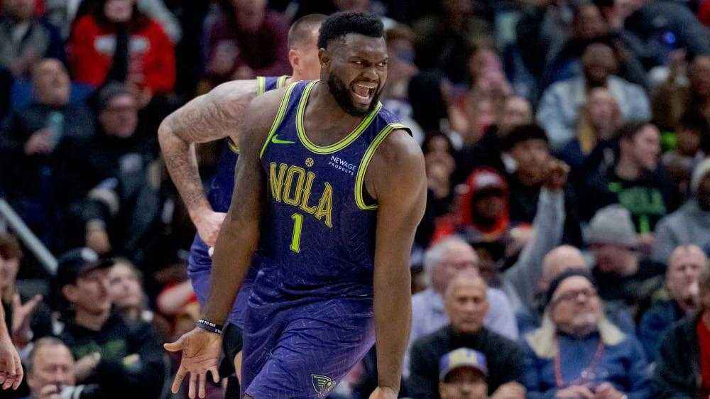 New orleans pelicans: spielermaterial und gehaltsübersicht für die saison 2025/26