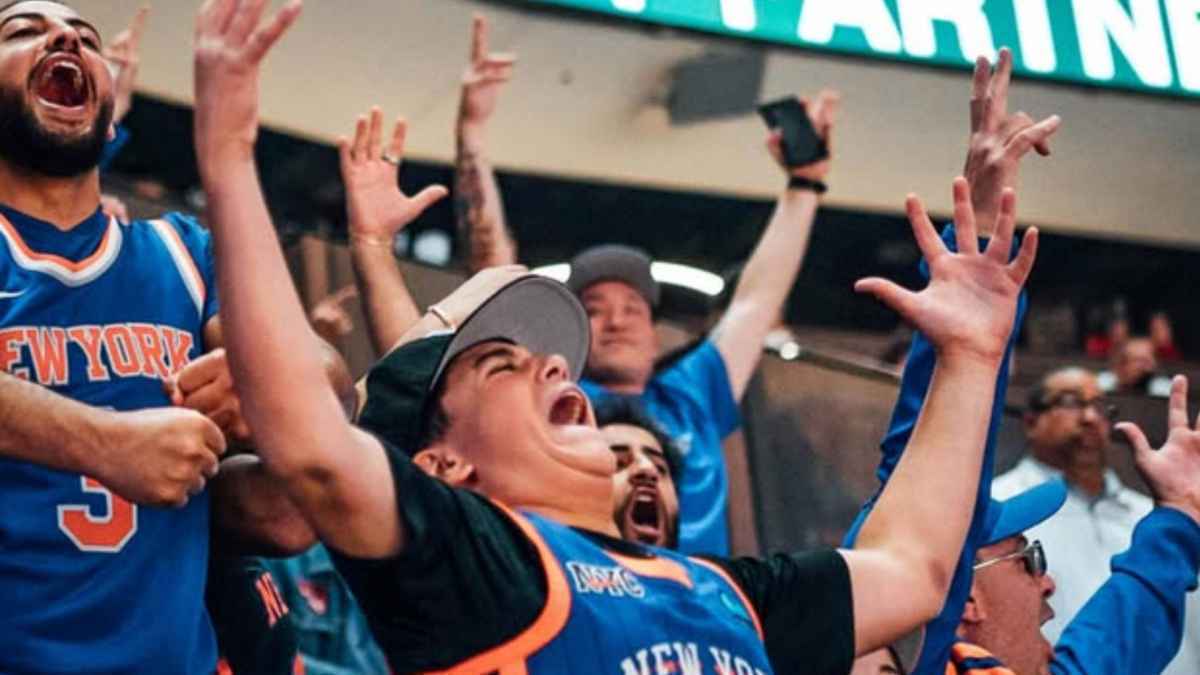 New yorks bürgermeister hebt sperrstunde für kinder auf – wegen nba-finale!