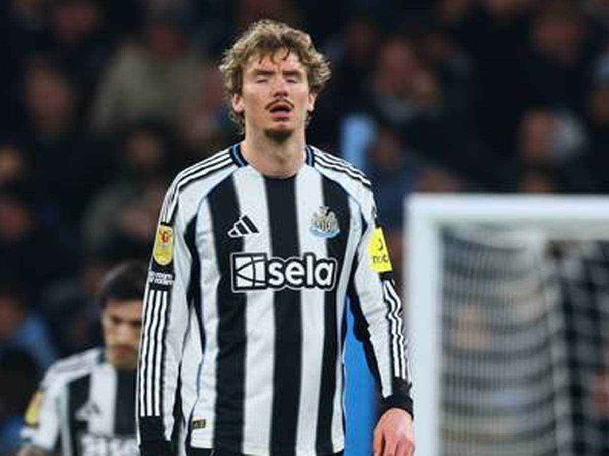 Newcastle scheitert an city – woltemade erlebt bitteren abend