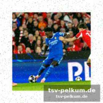 Der turnierbaum der champions league 2025/26