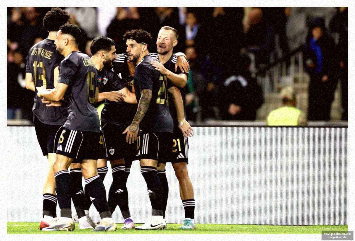 Qarabağ fk will heimvorteil nutzen