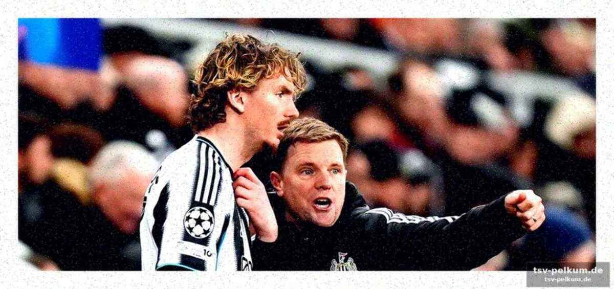 Die herausforderungen der premier league