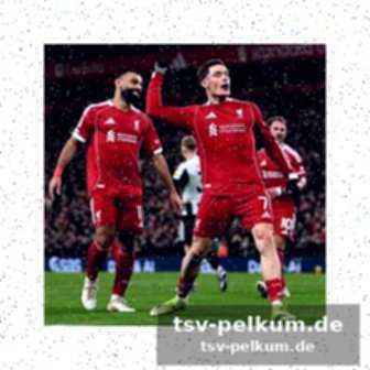 Wichtige spiele stehen bevor