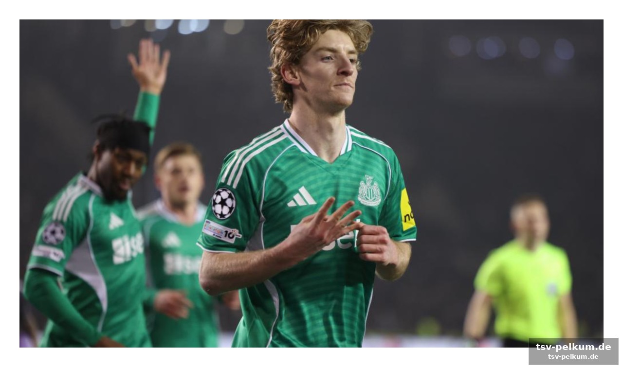 Wie ernst ist das bayern-interesse wirklich?