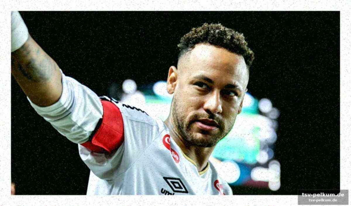 Santos-comeback als letzte rufnummer