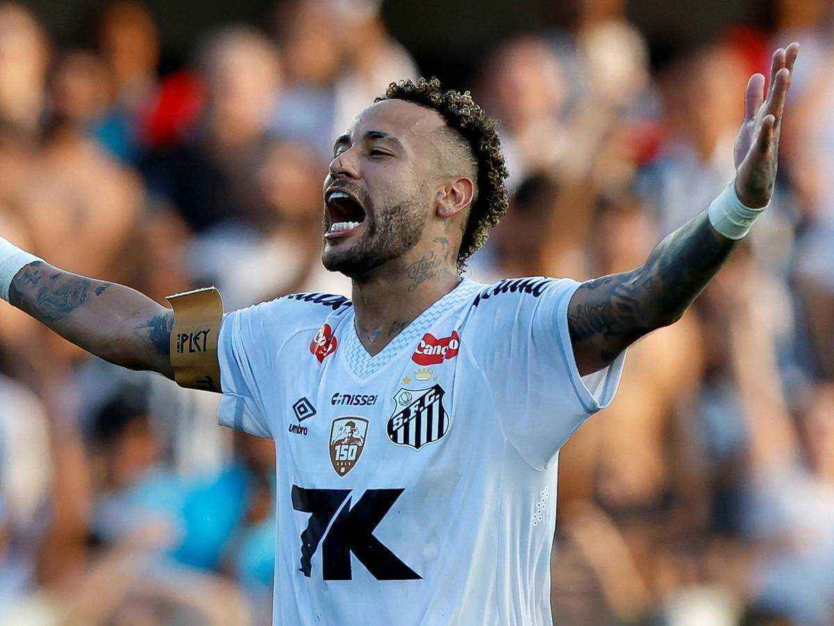 Neymar denkt über karriereende nach – wm-teilnahme als letztes ziel?