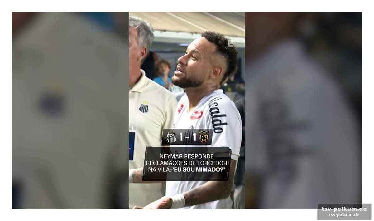 Santos in der krise: mehr als nur ein fan-konflikt