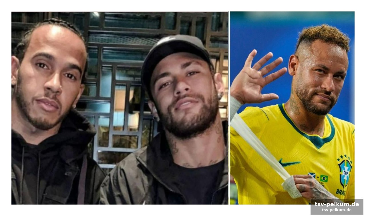 Die worte des champions: ein echo von lewis hamilton