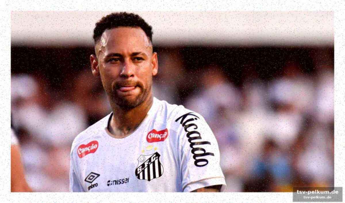 Santos-comeback reicht nicht – kniebandriss wirft lange schatten