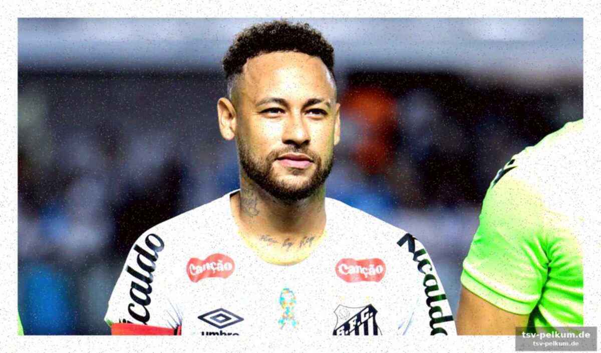 Kritik und neymar’s reaktion: „ich muss euch ertragen…“