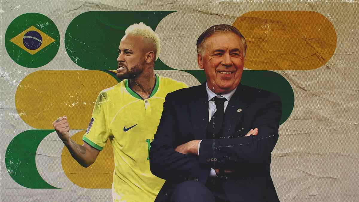 Neymar im brasilianischen nationalteam: ancelottis schachzug und die offenen fragen