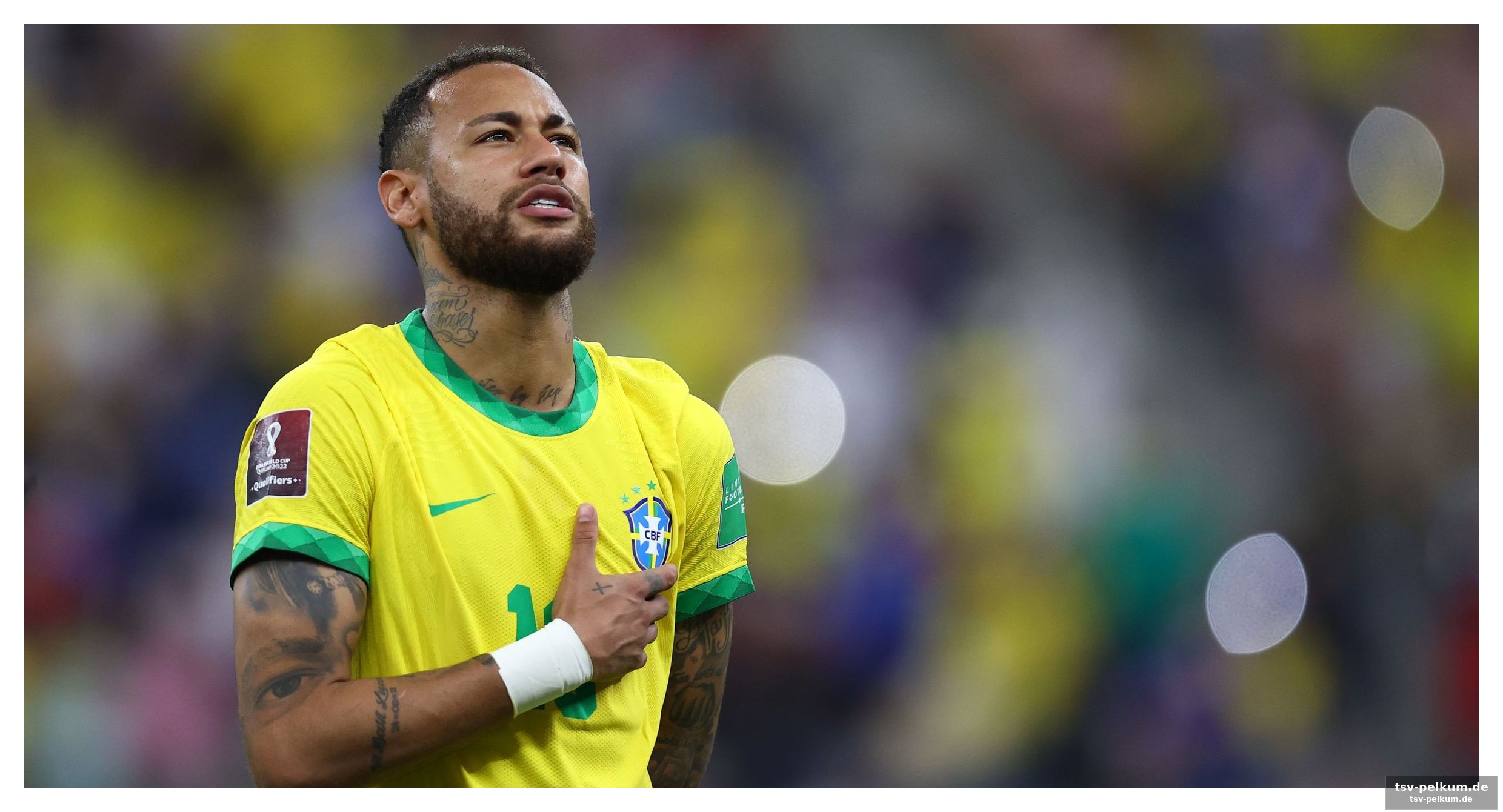Mehr als nur ein joker: ancelottis taktik mit neymar
