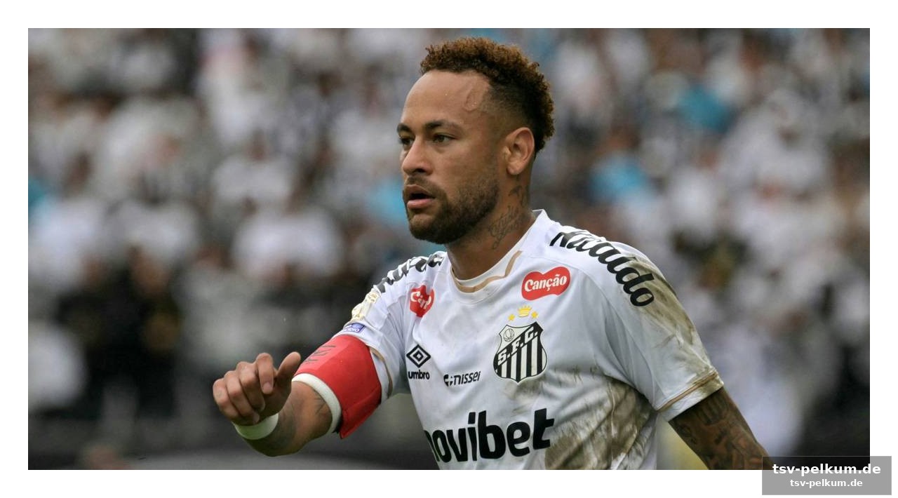 Ancelottis mutige entscheidung: neymar als joker?