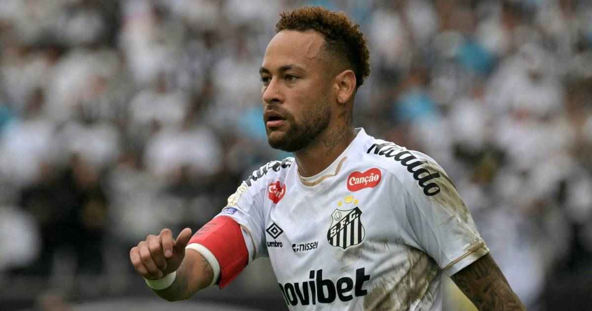 Neymar kehrt zurück: brasilien hofft auf wm-triumph!