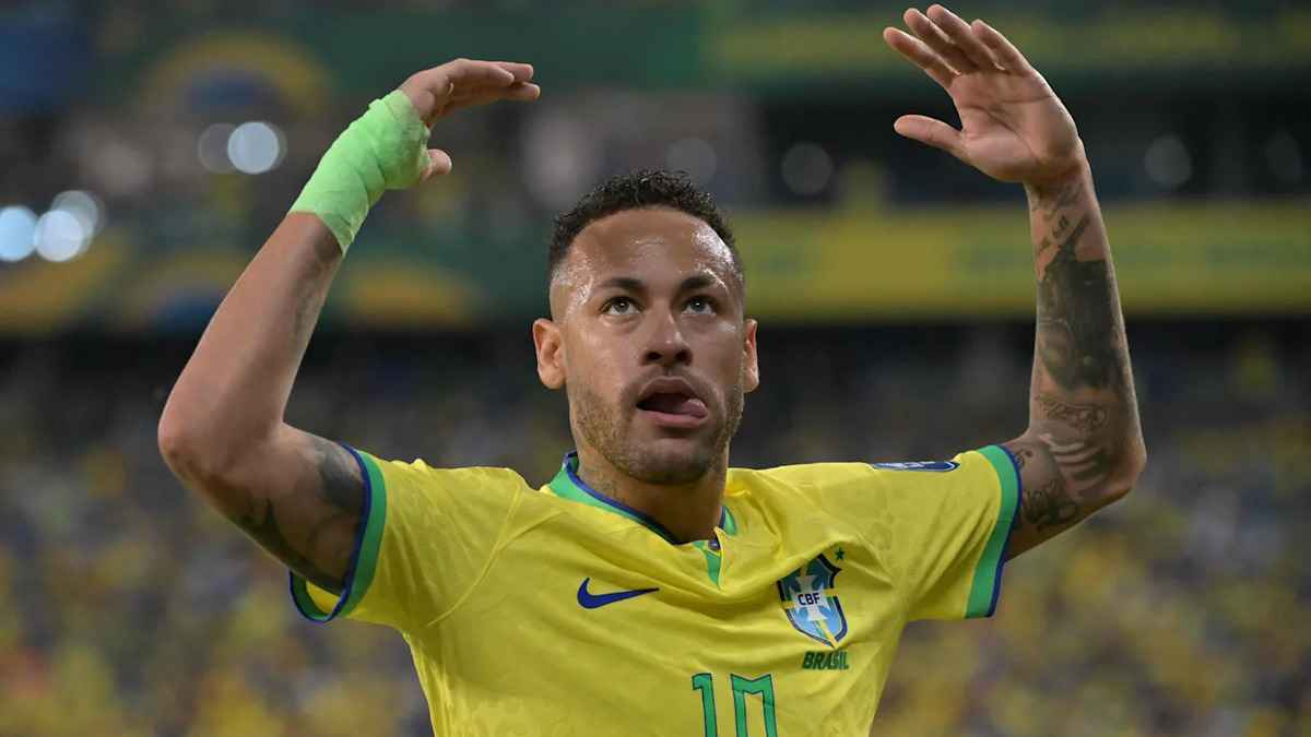 Neymar kehrt zurück: brasiliens superstar für wm-kader nominiert!