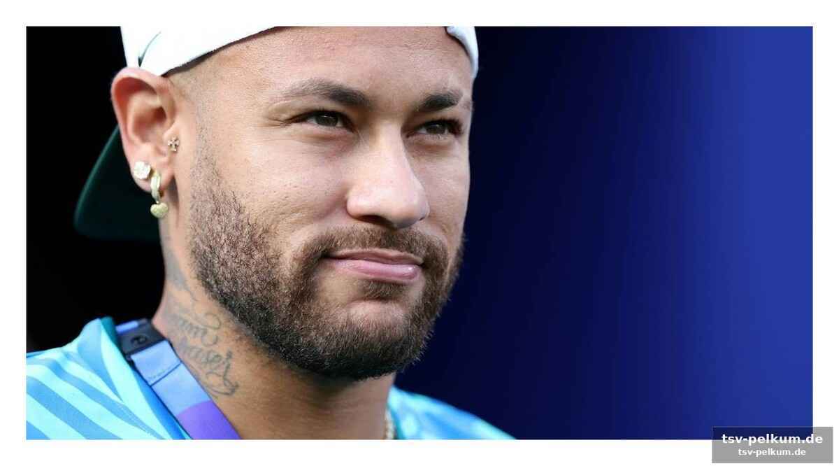 Familienzuwachs im brasilianischen superstar-clan
