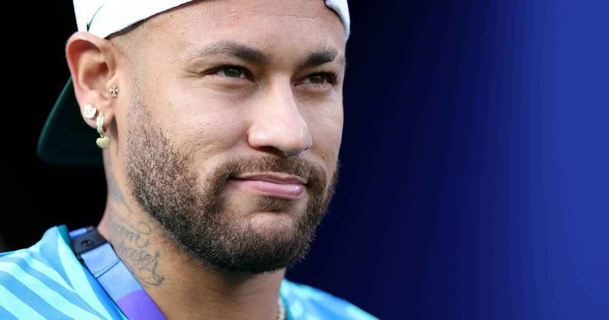 Neymar kündigt ankunft der „spice girls“ an: vierte tochter unterwegs!