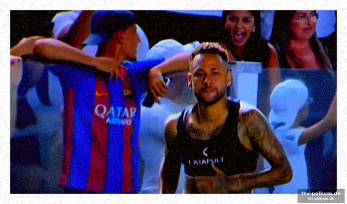 Warum dieses trikot mehr ist als stoff
