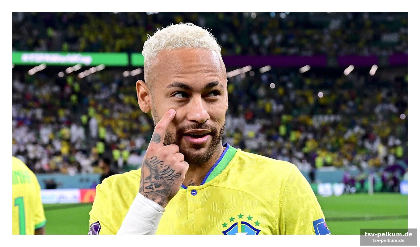 Messis klare botschaft an den brasilianischen verband