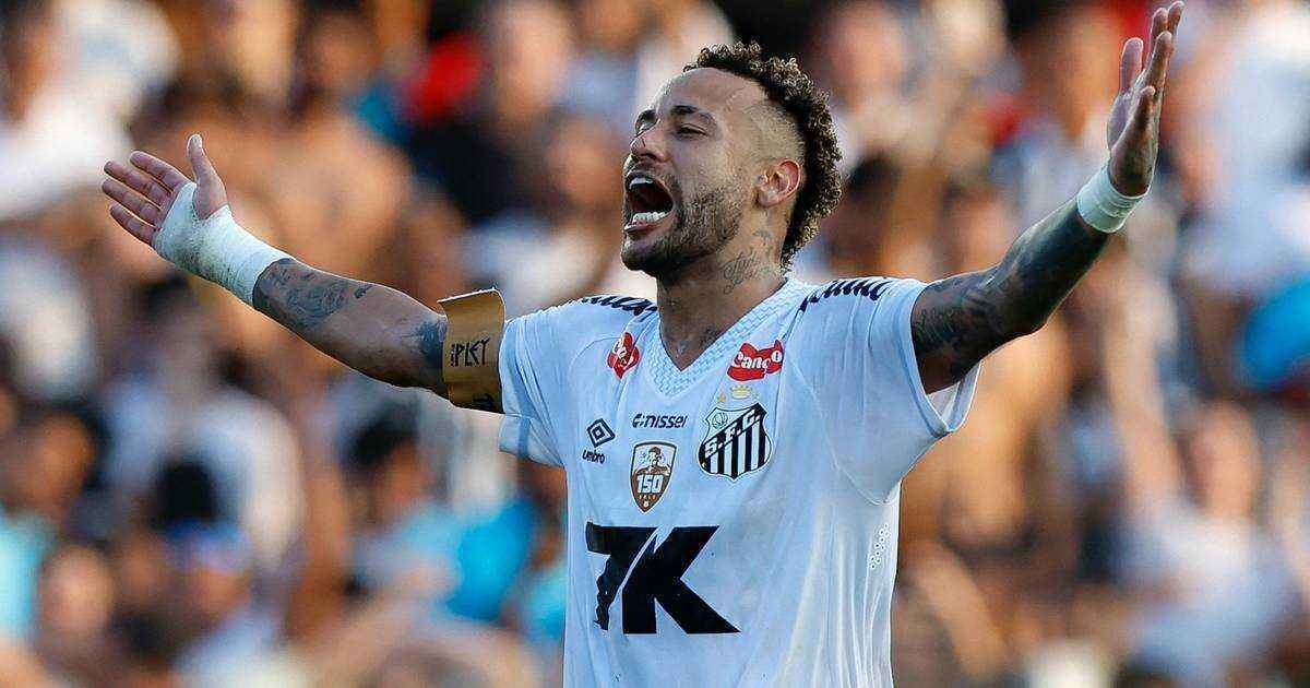Neymar: millionenstrafe kassiert – verfahrensmängel räumen den weg frei!
