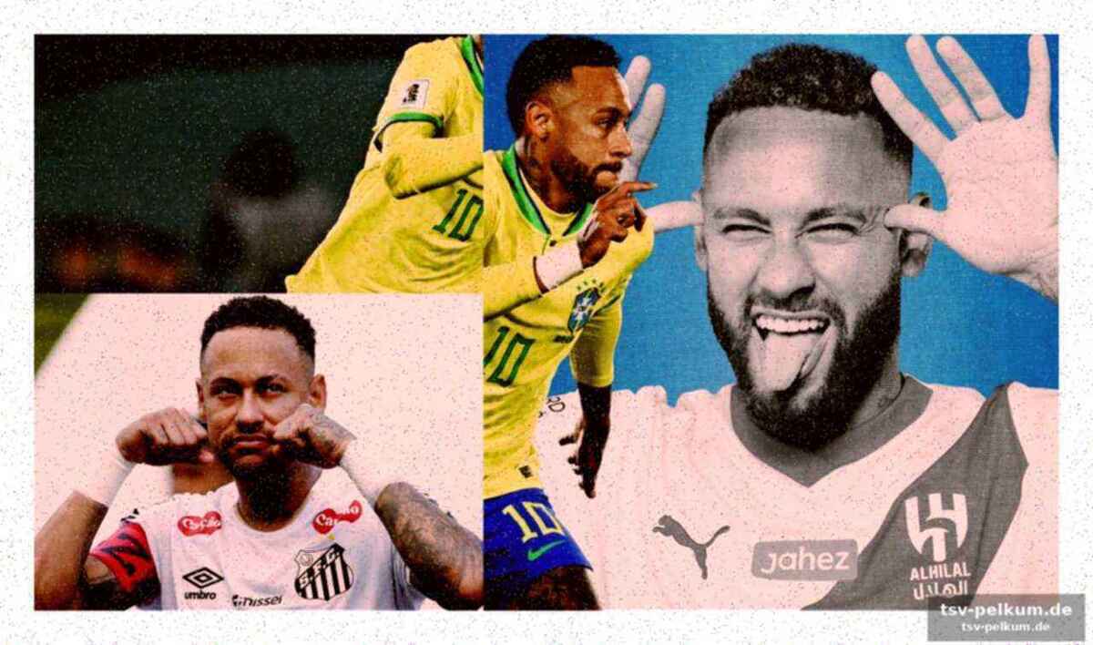 Brasilien hat schon einmal einen mythos gewählt