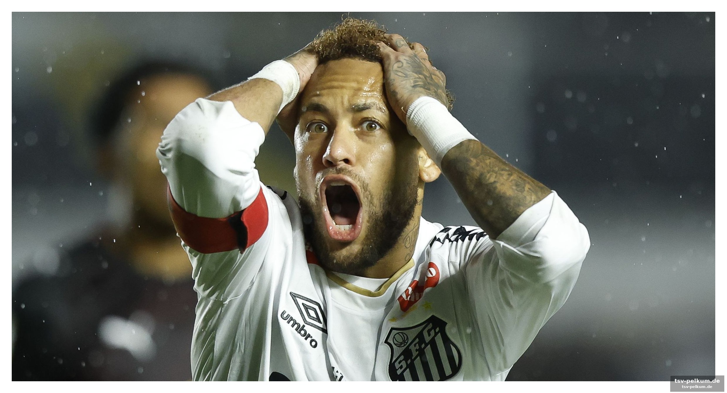 Neymars genesung verzögert sich in new jersey