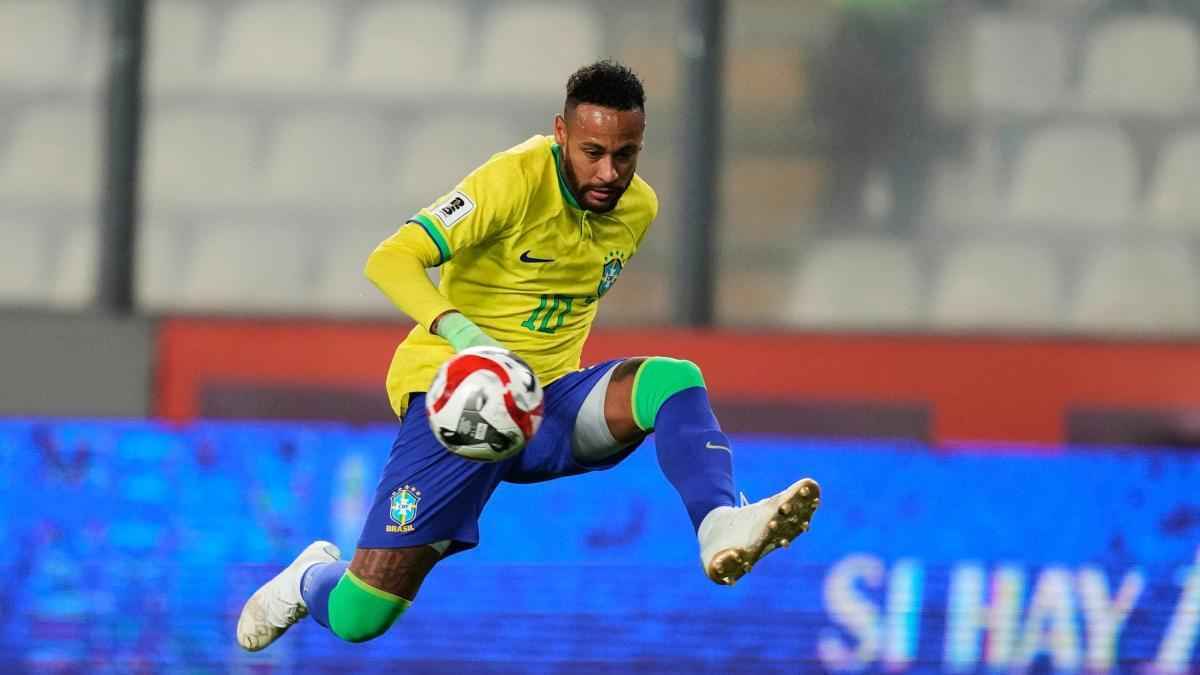 Neymar-aus: brasilischer superstar droht wm-debüt zu verpassen!