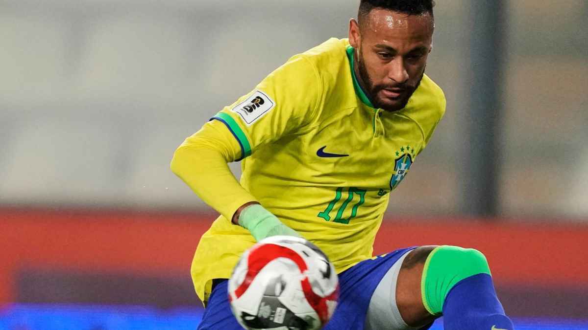 Neymar-ausfall zerreißt brasiliens wm-plan: kein training, 24 tage pause, fragezeichen hinter maracaná