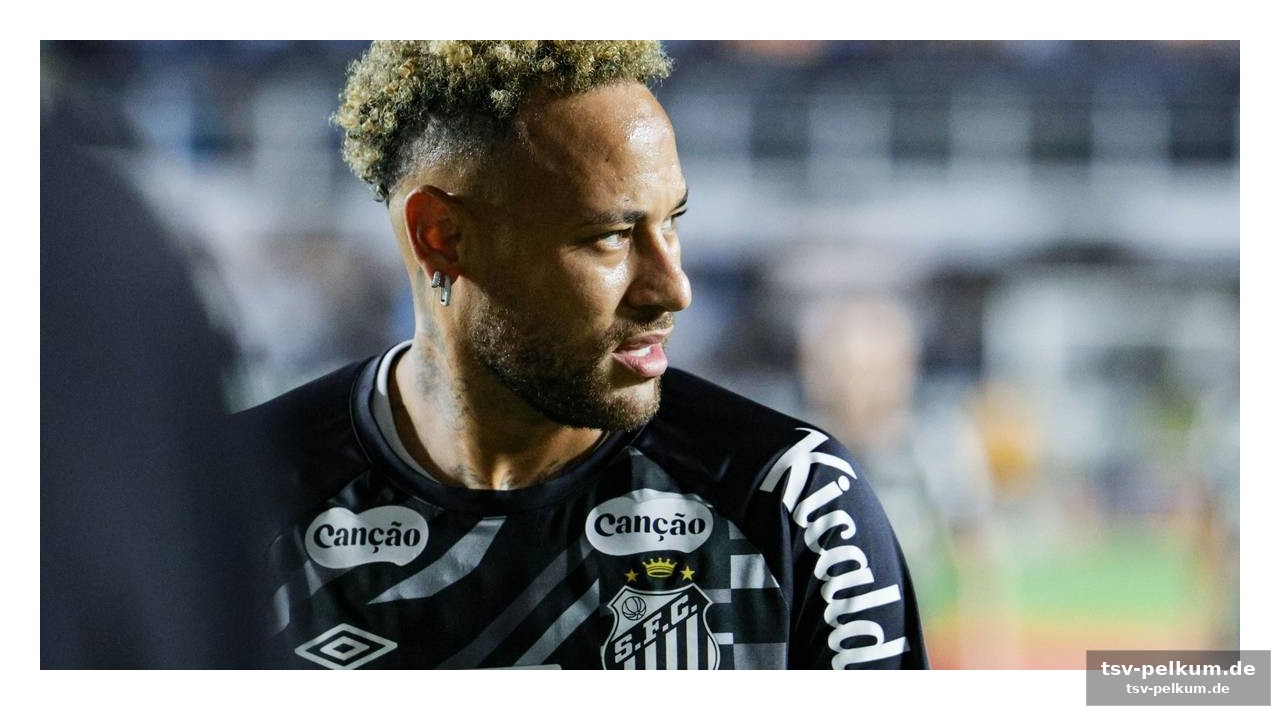 Neymars reue und die hoffnung auf die wm