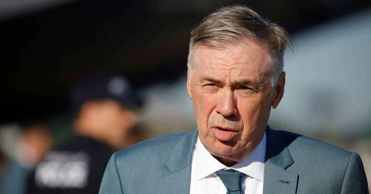 Neymar-comeback: ancelotti strahlt – wm-ambitionen ungebrochen!