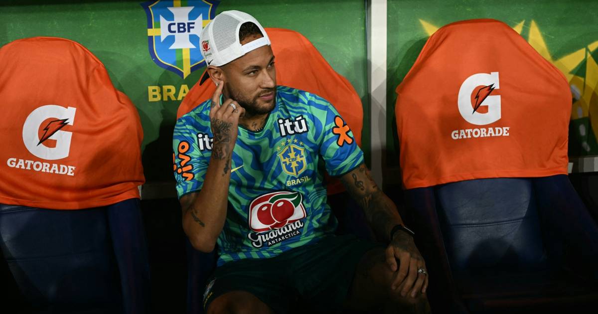 Neymar-comeback in sicht: brasilien hofft auf star-power!
