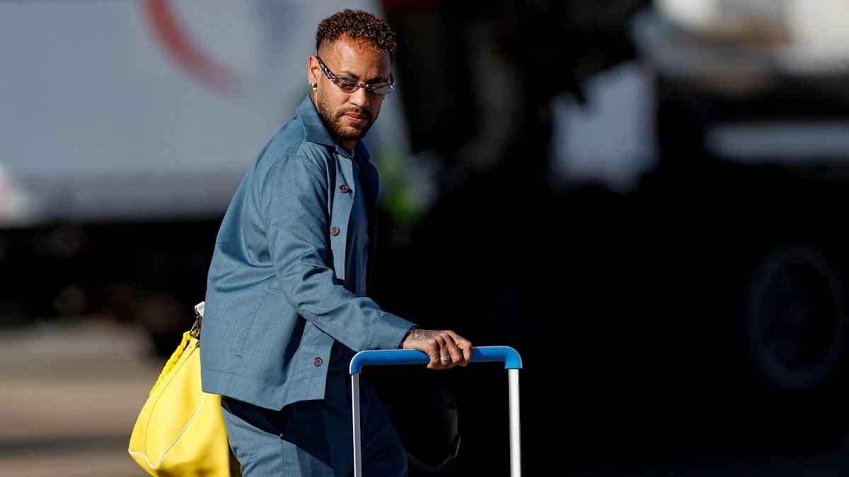 Neymar-dilemma: wm-traum in gefahr – brasiliens hoffnung schwindet?
