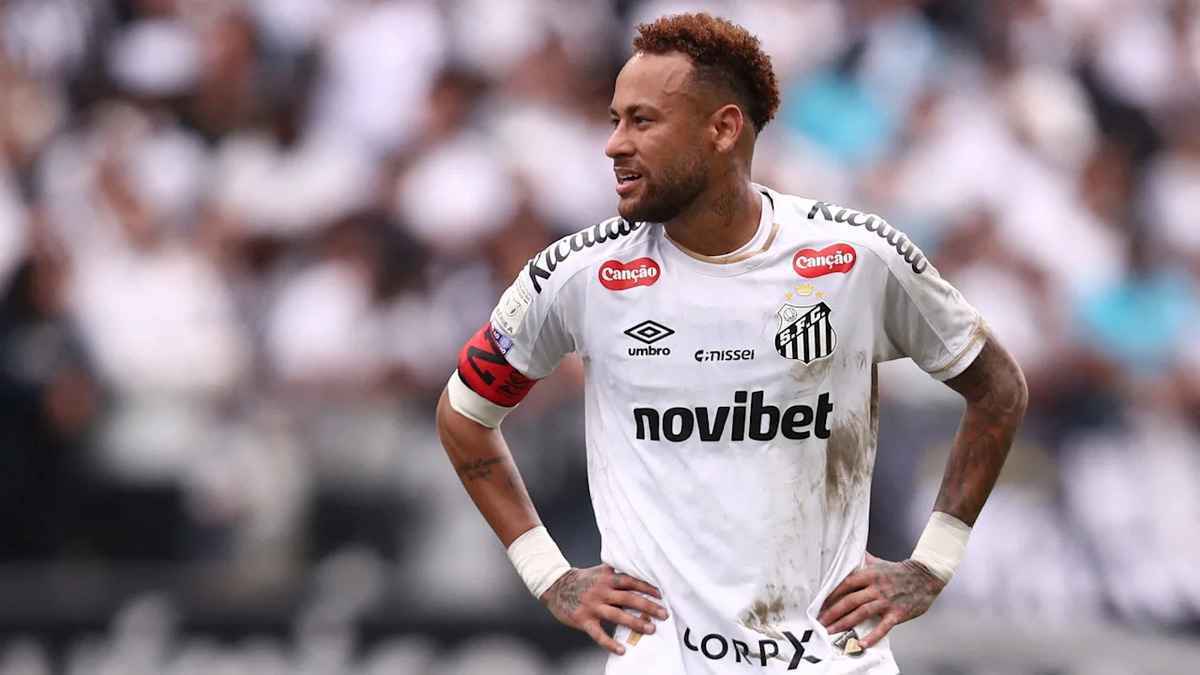 Neymar-drama vor der wm: hoffnungsschimmer oder endgültiger aus?