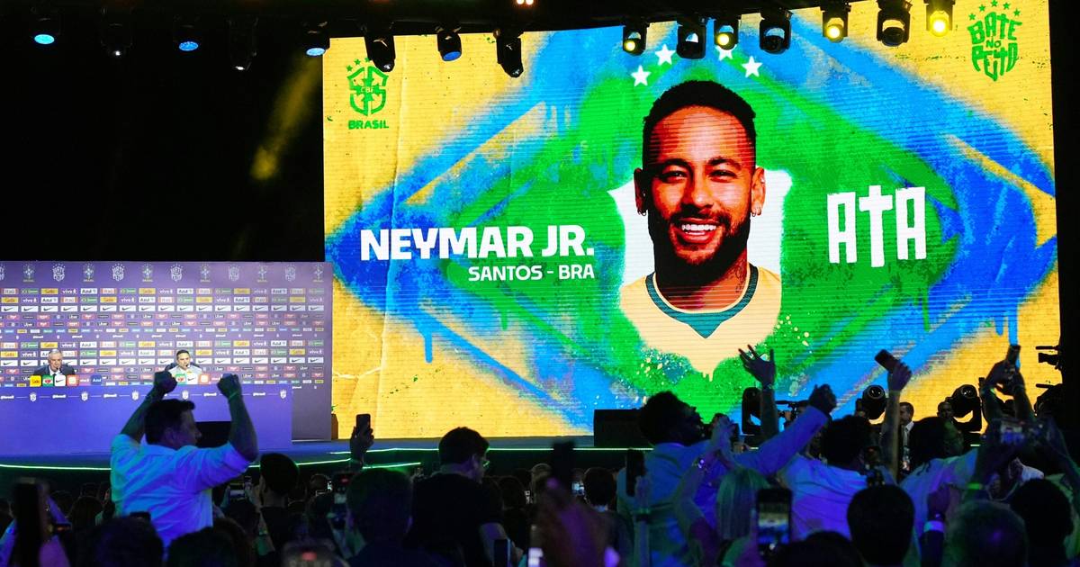 Neymar-nominierung: ancelotti warnt vor zu großen erwartungen