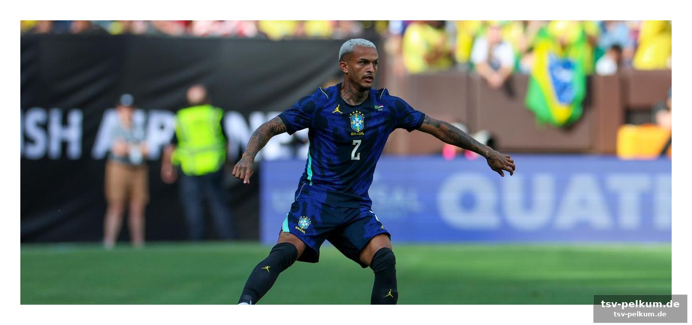 Rot für leão und roman: eklat im test gegen chile