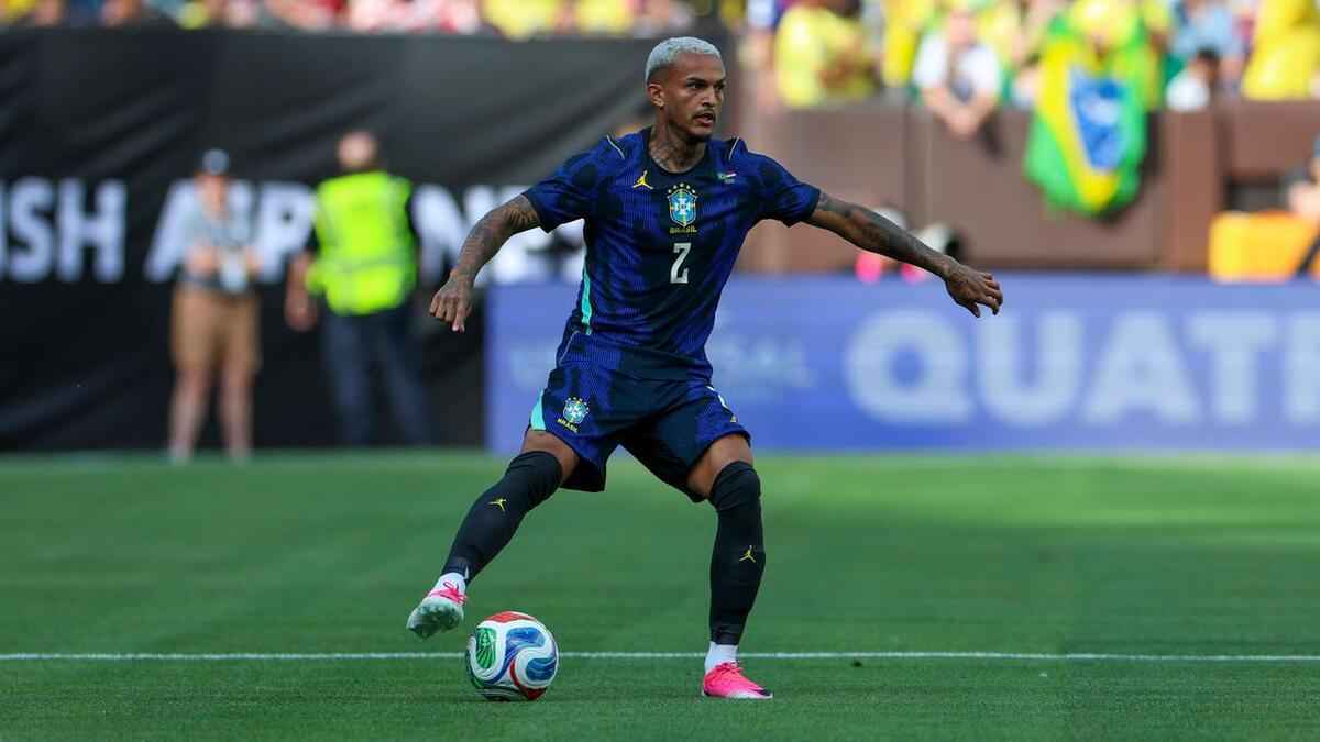 Neymar-rückkehr: wettlauf gegen die zeit beginnt!
