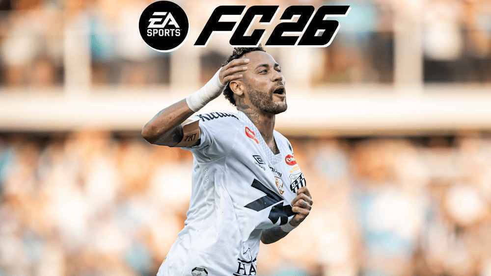 Neymar-rückkehr zu ea fc? neue partnerschaft weckt hoffnungen