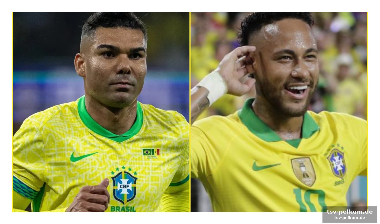 Die neymar-monopolie der schlagzeilen