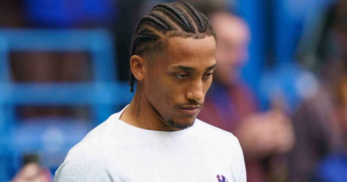 Neymars comeback räumt chelsea-star vom wm-kader: so reagiert pedro!