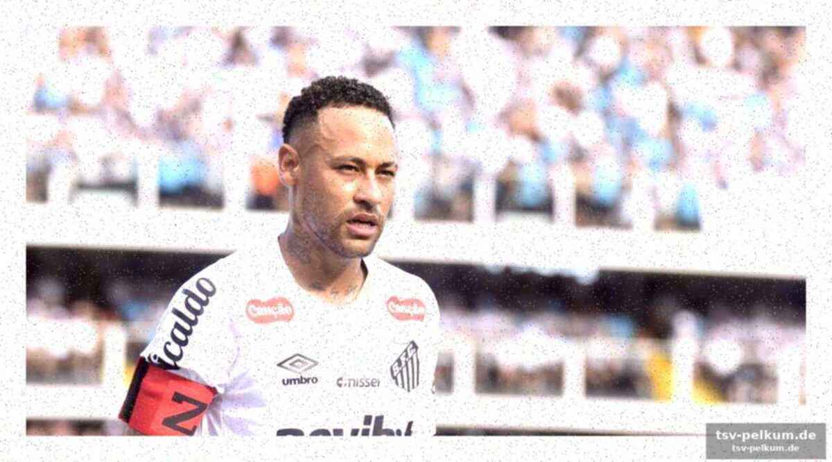 Endrick rückt nach, neymar bleibt außen vor