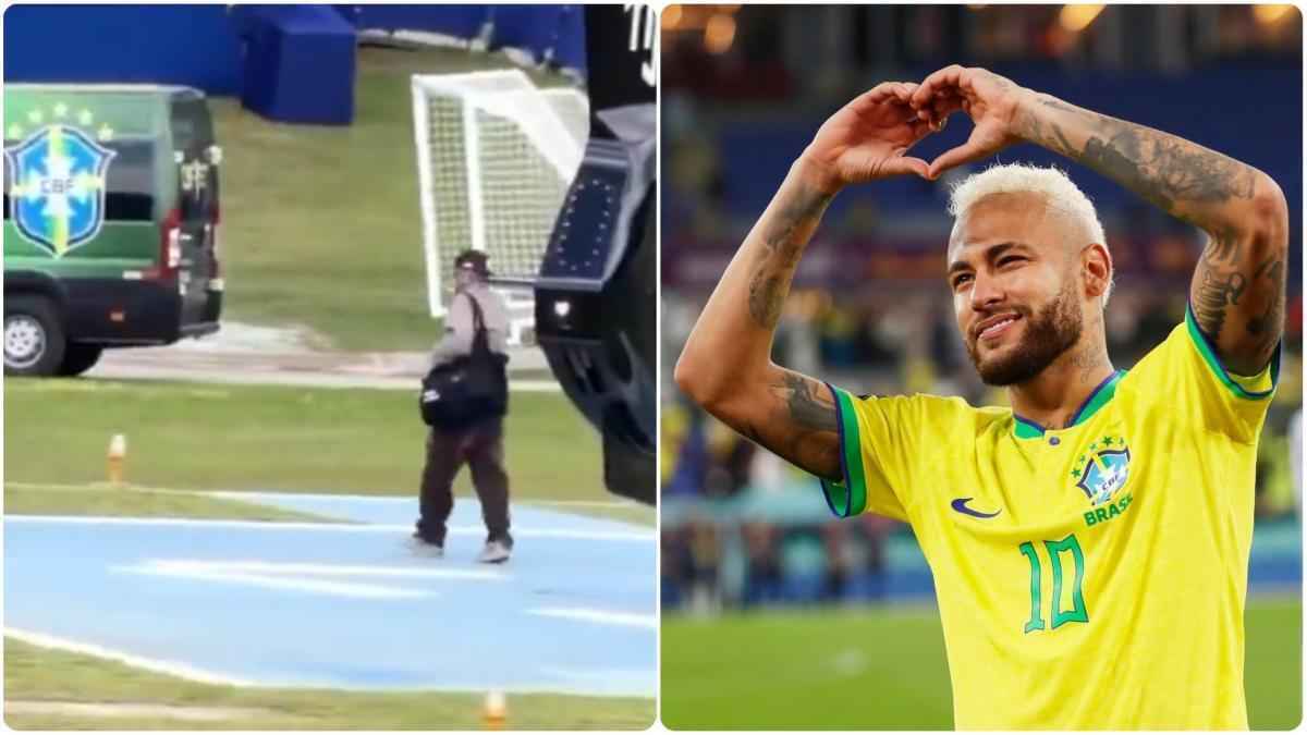Neymar-schock vor dem wm-start: star bangt um teilnahme!