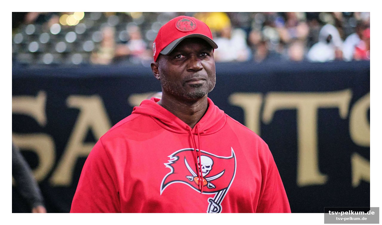 Todd bowles: tampa bay am scheideweg