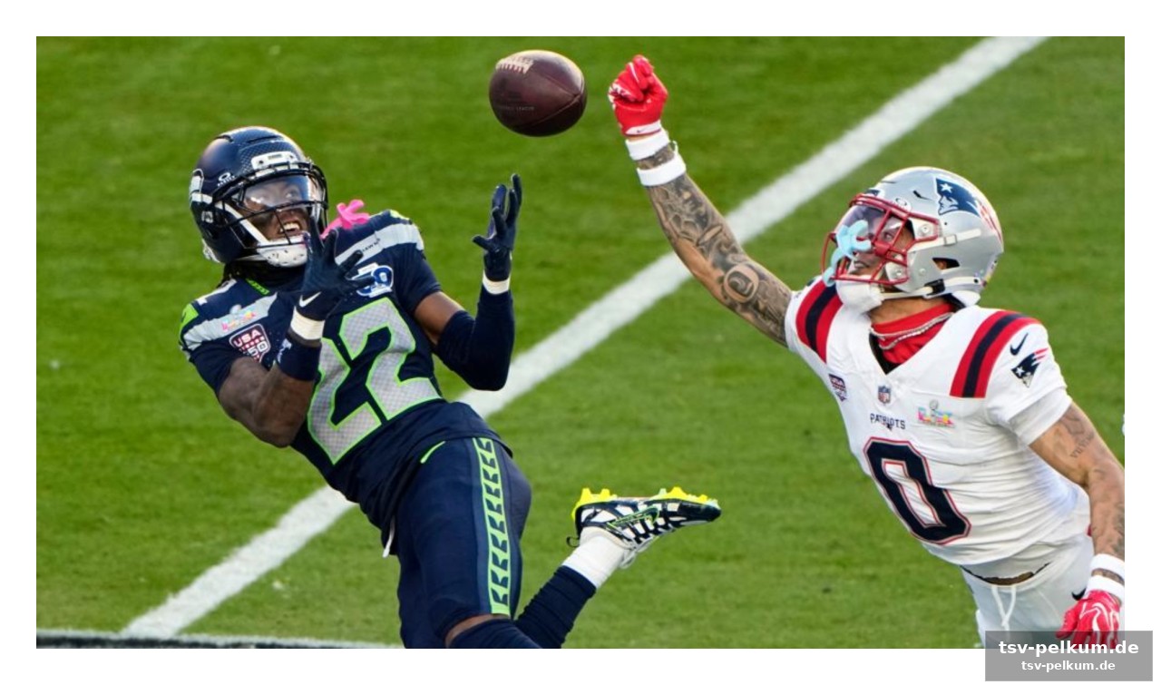 Der abschied von walker iii und die internationale nfl
