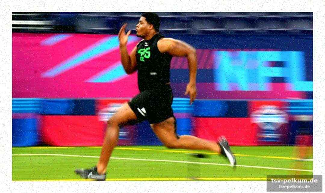 Was ist der nfl combine überhaupt?