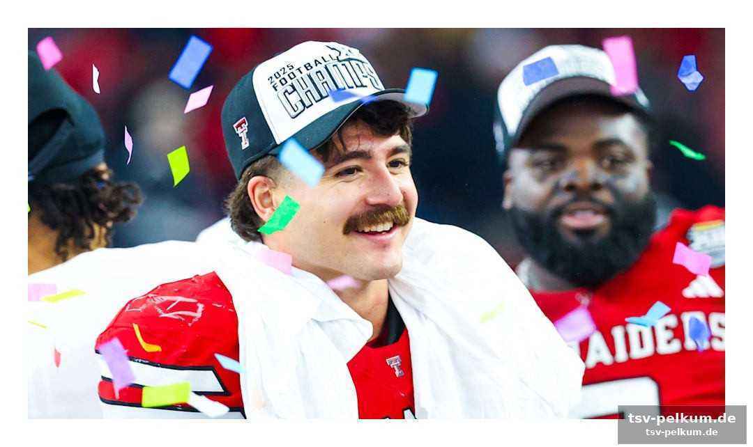 Jacob rodriguez: der unterschätzte linebacker